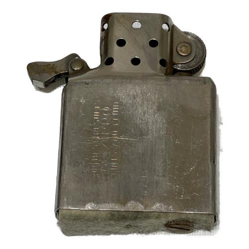ZIPPO (ジッポ) オイルライター 1995年製 OKINWA