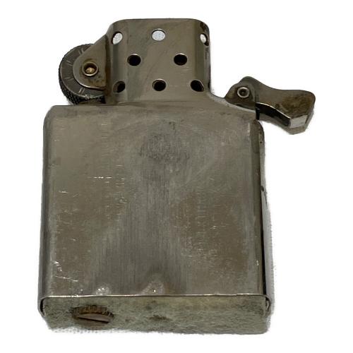 ZIPPO (ジッポ) オイルライター 1995年製 OKINWA