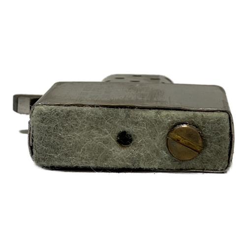 ZIPPO (ジッポ) オイルライター 1995年製 OKINWA