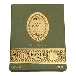RANCE (ランセ) オードトワレ 50ml 残量80%-99% リュー・ランセ