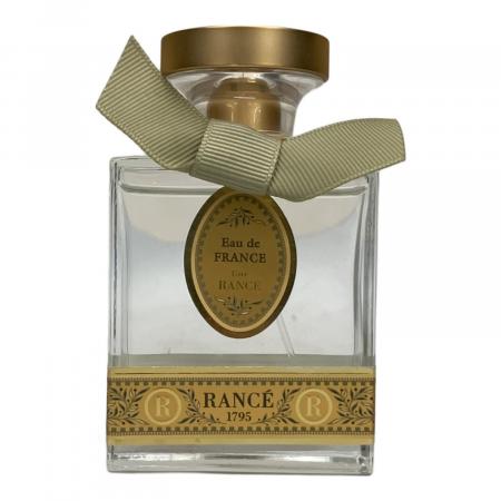 RANCE (ランセ) オードトワレ 50ml 残量80%-99% リュー・ランセ