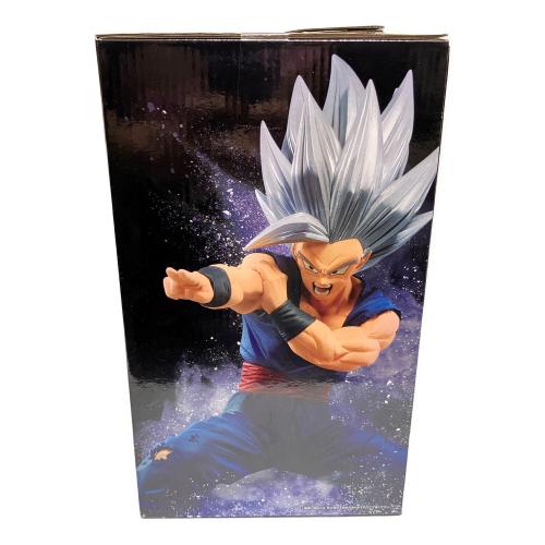 BANDAI(バンダイ) 孫悟飯ビーストフィギュア ラストワンver. MASTERLISE