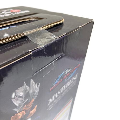 BANDAI(バンダイ) 孫悟飯ビーストフィギュア ラストワンver. MASTERLISE