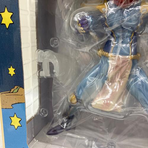 ジョジョの奇妙な冒険 (ジョジョノキミョウナボウケン) A賞 スタープラチナフィギュア フィギュア 一番くじ