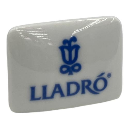 LLADRO (リヤドロ) ネームプレート