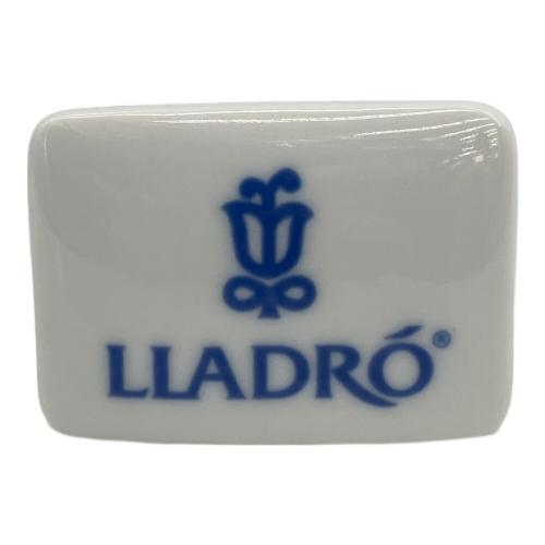 LLADRO (リヤドロ) ネームプレート