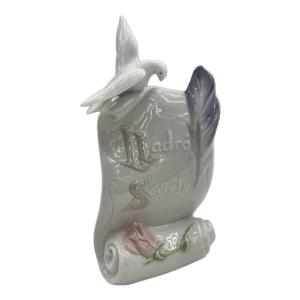LLADRO (リヤドロ) フィギュリン 私たちのアート