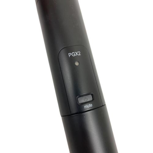 SHURE (シュア) Beta 58 Vocal System PGX24