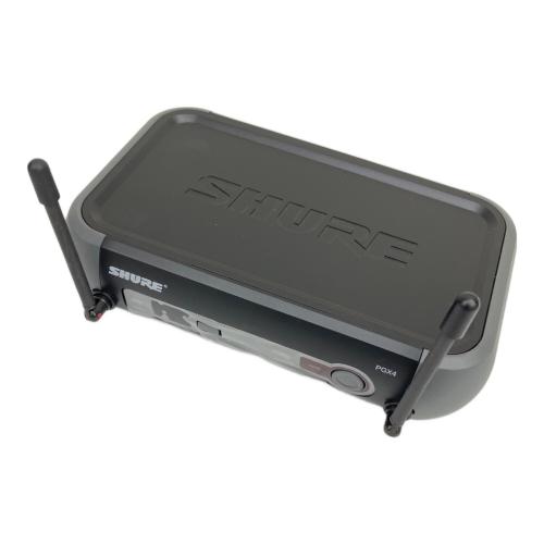 SHURE (シュア) Beta 58 Vocal System PGX24