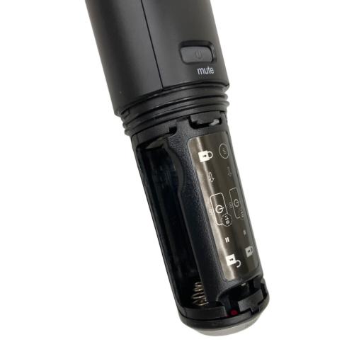 SHURE (シュア) Beta 58 Vocal System PGX24