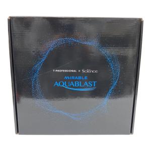 Mirable (ミラブル) 高圧洗浄クリーナー FBHPM-AQB-GWSC アクアブラスト