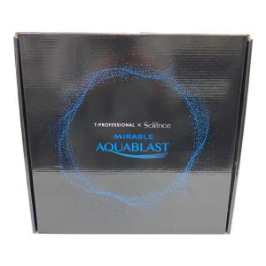 Mirable (ミラブル) 高圧洗浄クリーナー FBHPM-AQB-GWSC アクアブラスト