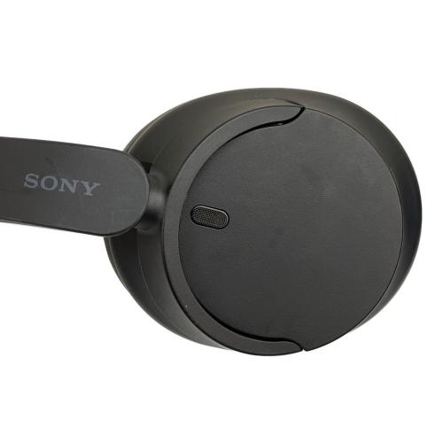 SONY (ソニー) ワイヤレスヘッドホン YY2966