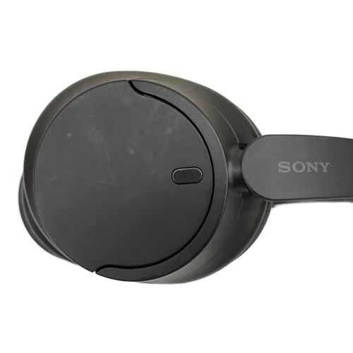 SONY (ソニー) ワイヤレスヘッドホン YY2966