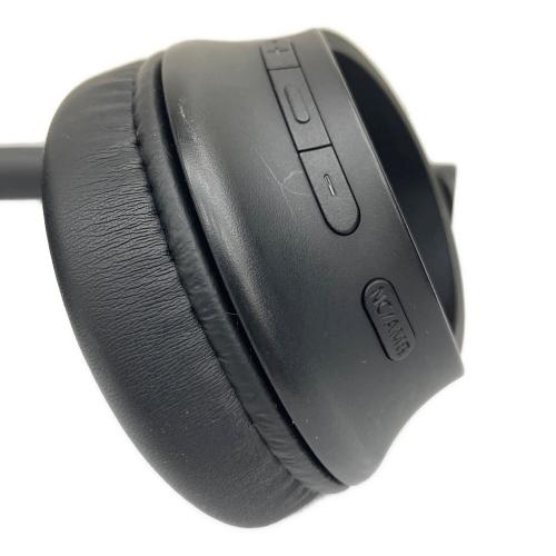 SONY (ソニー) ワイヤレスヘッドホン YY2966