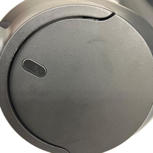 SONY (ソニー) ワイヤレスヘッドホン YY2966