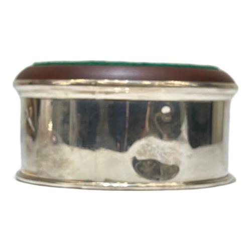 MAPPIN&WEBB (マッピンアンドウェッブ) コースター 約142g