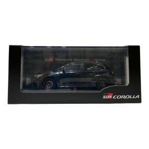 GR (ジーアール) COROLLA モデルカー