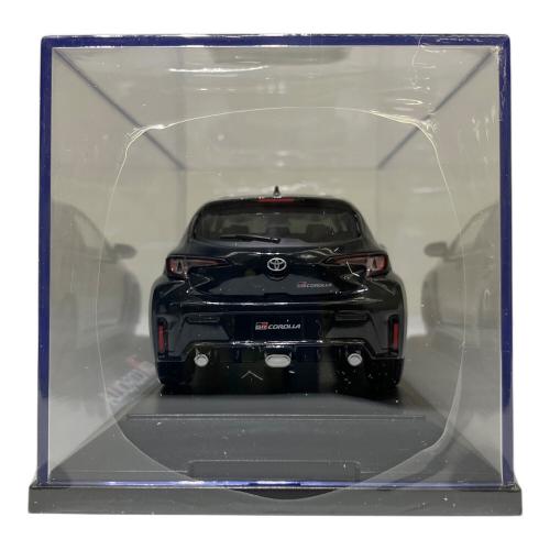 GR (ジーアール) COROLLA モデルカー
