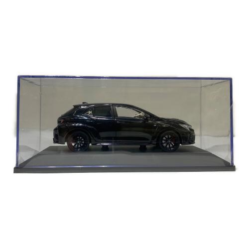 GR (ジーアール) COROLLA モデルカー