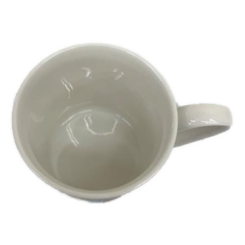 Villeroy&Boch (ビレロイアンドボッホ) マグカップ スイストアレア