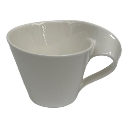 Villeroy&Boch (ビレロイアンドボッホ) プレート＆カップセット