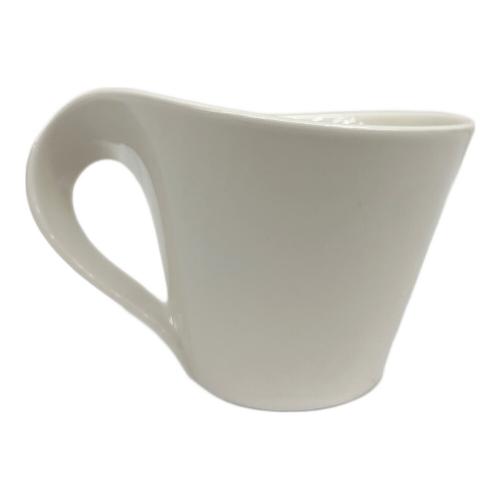 Villeroy&Boch (ビレロイアンドボッホ) プレート＆カップセット