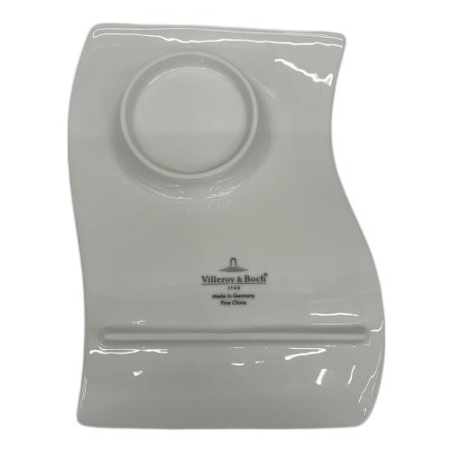 Villeroy&Boch (ビレロイアンドボッホ) プレート＆カップセット