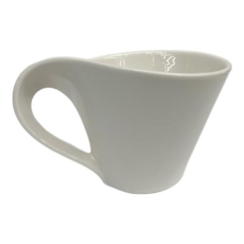 Villeroy&Boch (ビレロイアンドボッホ) プレート＆カップセット