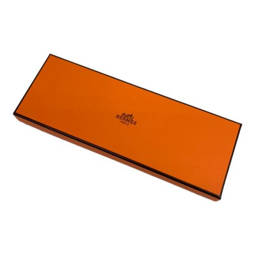 HERMES (エルメス) 石鹸セット ソープ3点セット