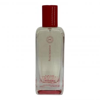 HERMES (エルメス) オードトワレ 100ml ローズ イケバナ