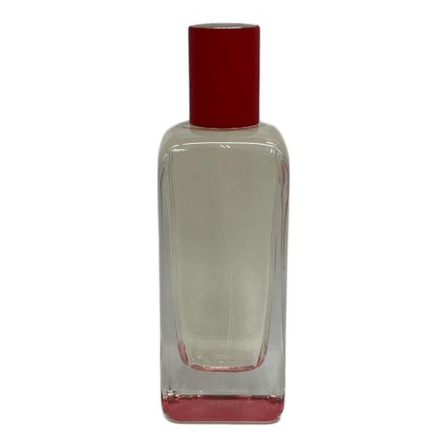 HERMES (エルメス) オードトワレ 100ml ローズ イケバナ