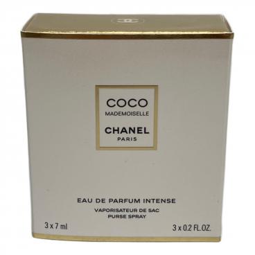 CHANEL (シャネル) オードゥ トワレット エゴイスト プラチナム 100ml
