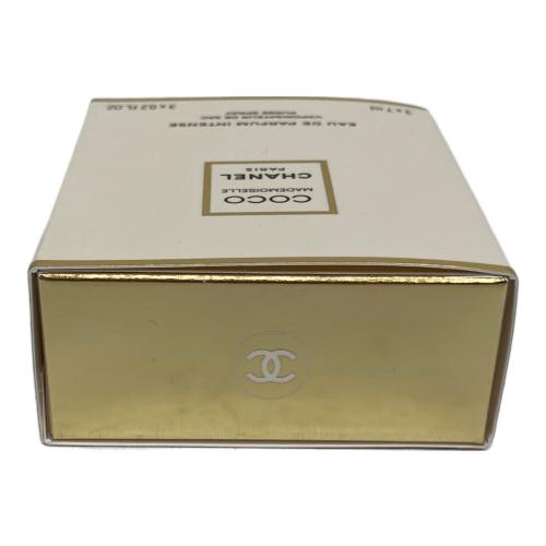 CHANEL (シャネル) オードパルファム 7ml×3本 ココマドモアゼル オードゥパルファム パース スプレイ