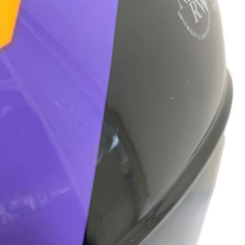 XROAD (クロスロード) オフロードヘルメット EVANGELION EDITION