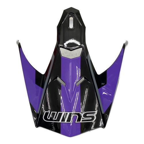 XROAD (クロスロード) オフロードヘルメット EVANGELION EDITION