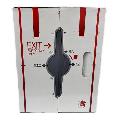 XROAD (クロスロード) オフロードヘルメット EVANGELION EDITION