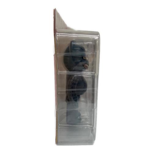 BE@RBRICK (ベアブリック) ゴジラVSマクドナルド フィギュア 150％ 4PCS SET