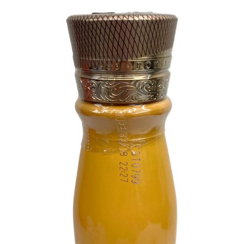 ロイヤルサルート (ROYAL SALUTE) スコッチウィスキー 21年 700ml