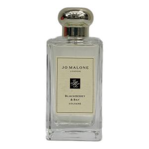 JO MALONE (ジョーマローン) オーデコロン 100ml 残量80%-99% ブラックベリー&ベイ