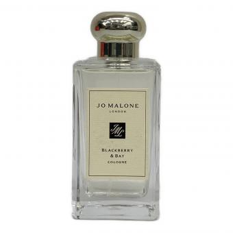 JO MALONE (ジョーマローン) オーデコロン 100ml 残量80%-99% ブラックベリー&ベイ