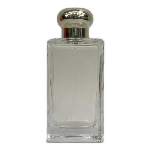 JO MALONE (ジョーマローン) オーデコロン 100ml 残量80%-99% ブラックベリー&ベイ