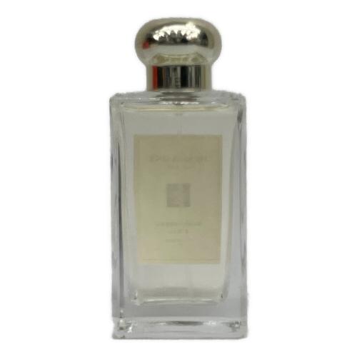 JO MALONE (ジョーマローン) オーデコロン 100ml 残量80%-99% ブラックベリー&ベイ