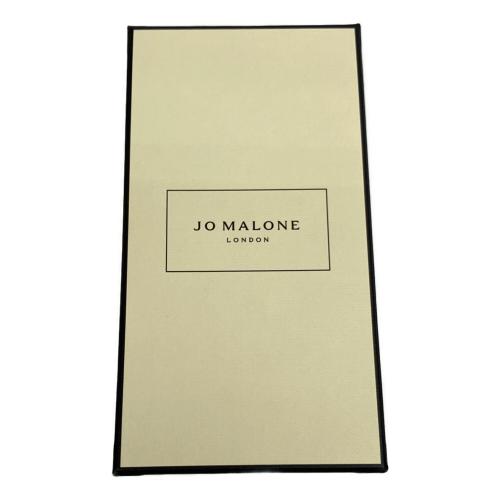 JO MALONE (ジョーマローン) オーデコロン 100ml 残量80%-99% ブラックベリー&ベイ