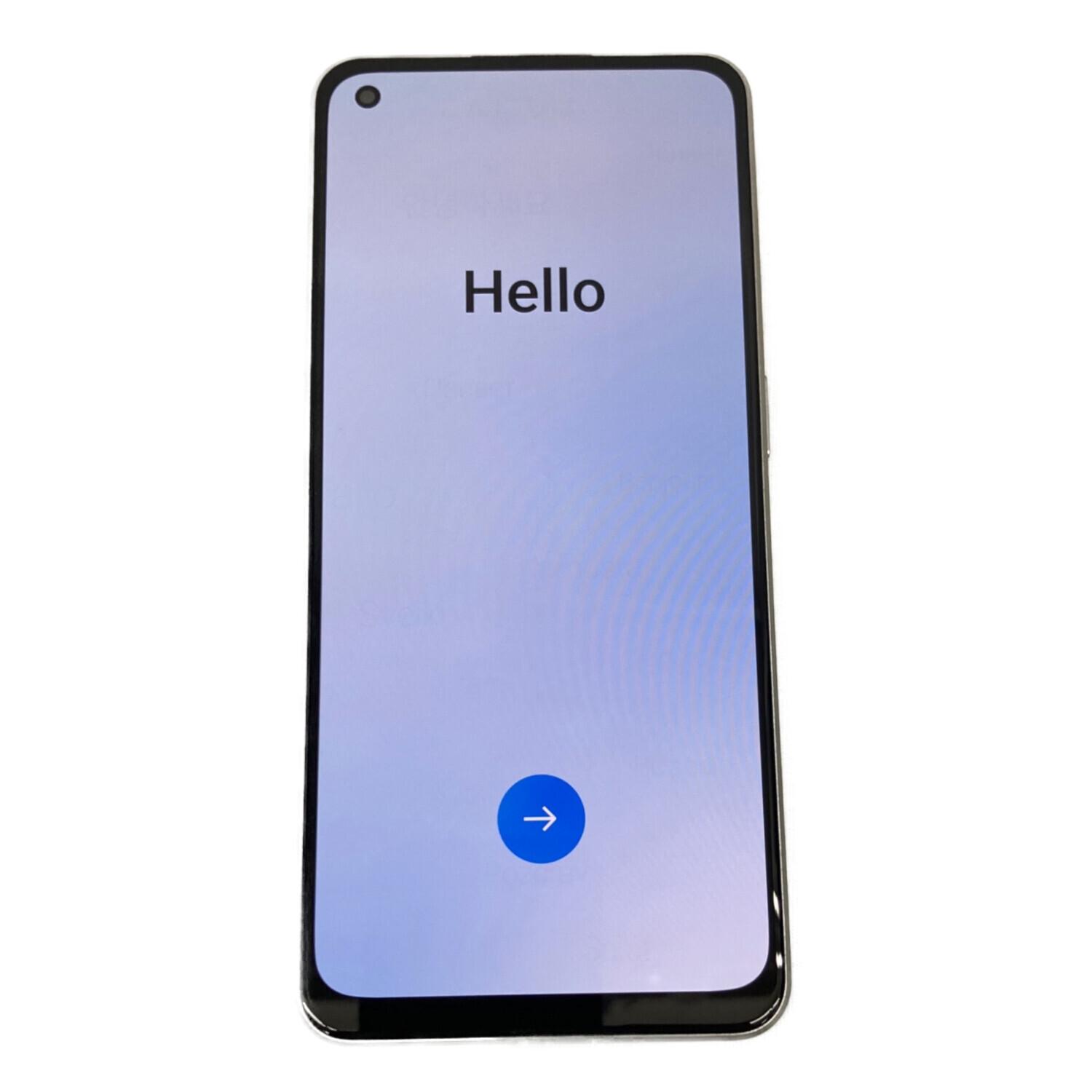 OPPO (オッポ) スマートフォン Reno9 A A3010P 128GB｜トレファクONLINE
