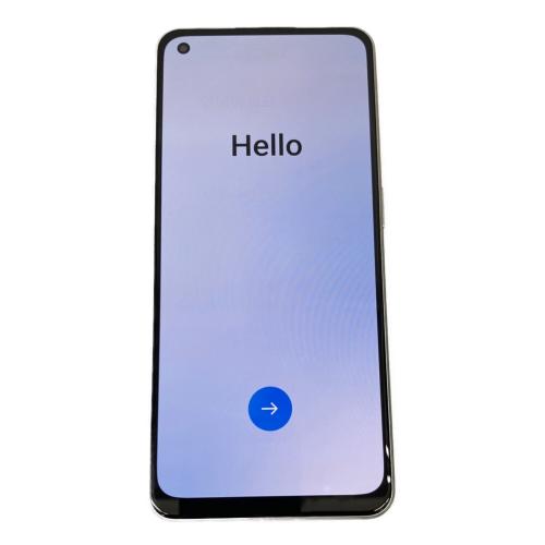 OPPO (オッポ) スマートフォン Reno9 A A3010P 128GB