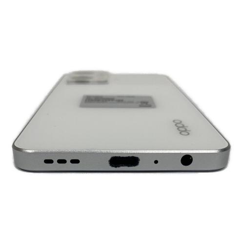OPPO (オッポ) スマートフォン Reno9 A A3010P 128GB