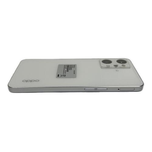 OPPO (オッポ) スマートフォン Reno9 A A3010P 128GB