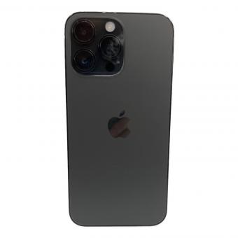 Apple (アップル) iPhone14 Pro Max MQ9K3J/A