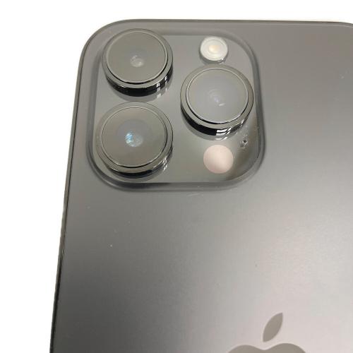 Apple (アップル) iPhone14 Pro Max MQ9K3J/A